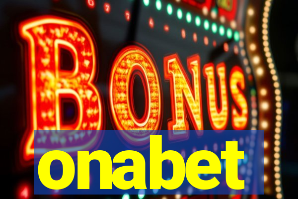 onabet