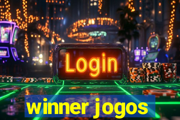 winner jogos