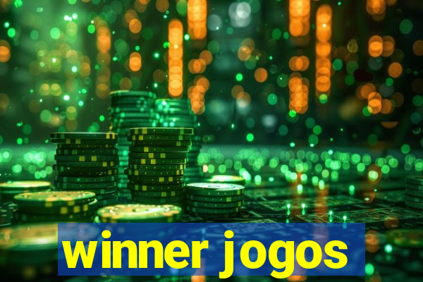 winner jogos