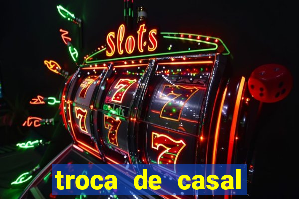 troca de casal porto alegre