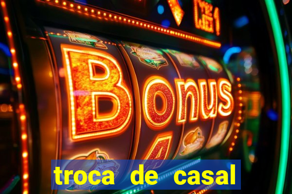 troca de casal porto alegre