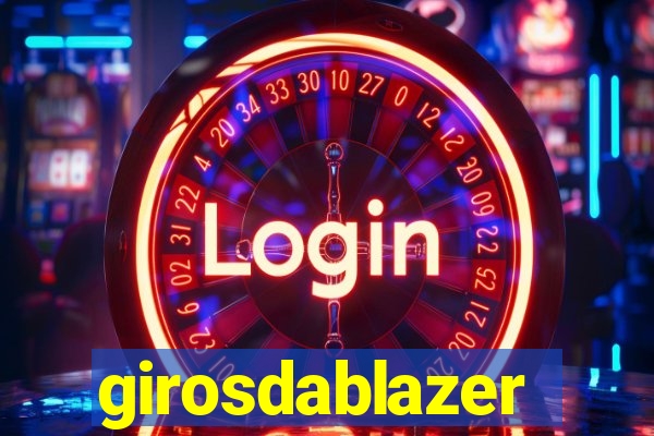 girosdablazer