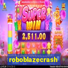 roboblazecrash