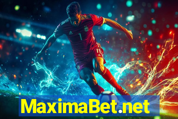 MaximaBet.net
