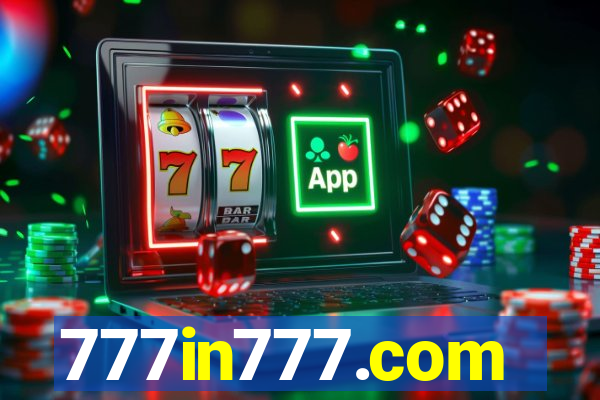 777in777.com