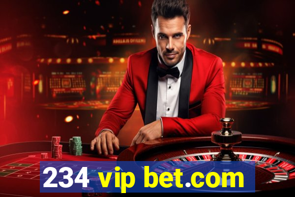 234 vip bet.com