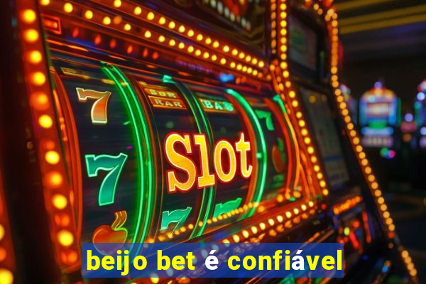 beijo bet é confiável