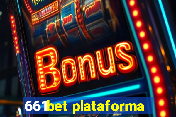 661bet plataforma