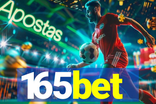 165bet