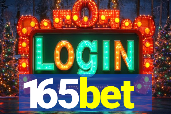 165bet