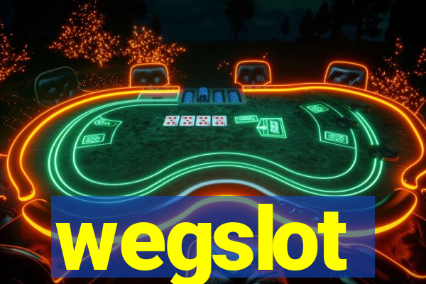 wegslot