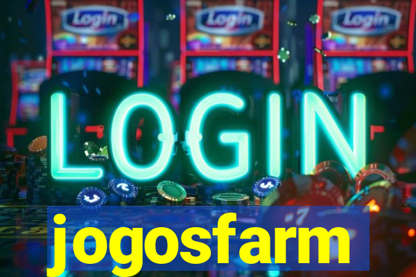 jogosfarm