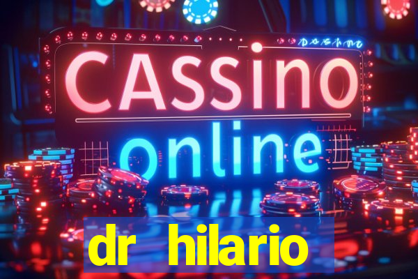 dr hilario mastologista em santos