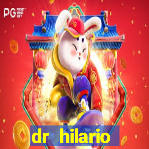 dr hilario mastologista em santos
