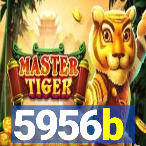 5956b