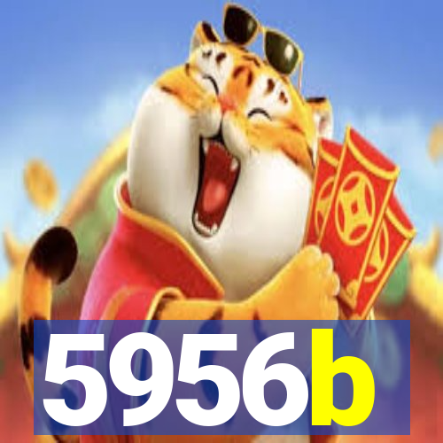 5956b