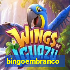 bingoembranco