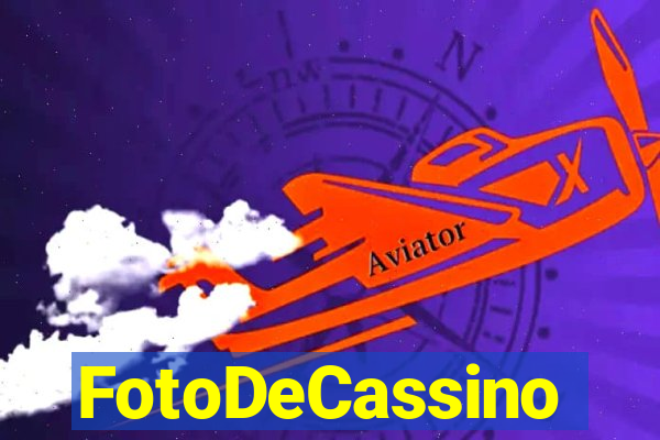 FotoDeCassino
