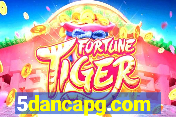 5dancapg.com