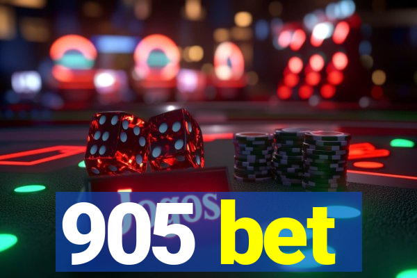 905 bet