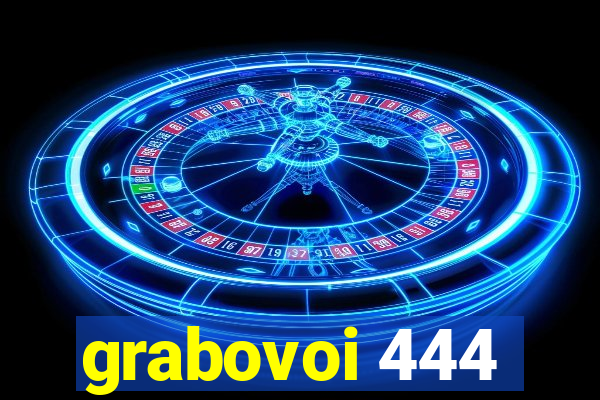 grabovoi 444