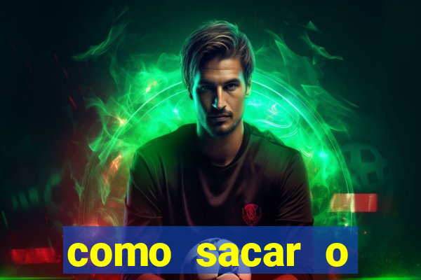 como sacar o dinheiro do jogo fortune tiger no celular
