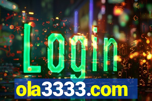 ola3333.com