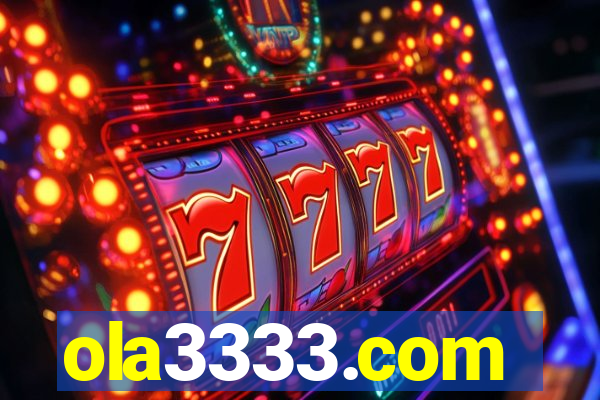 ola3333.com
