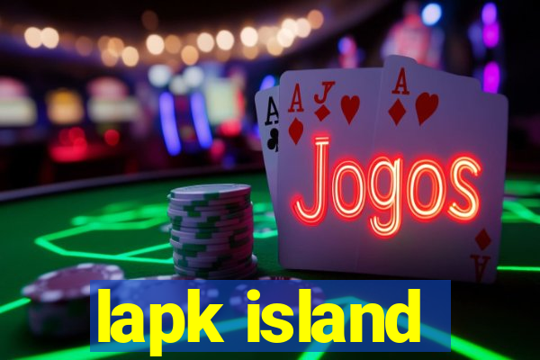 lapk island