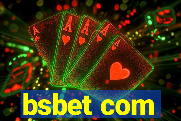 bsbet com