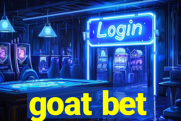 goat bet