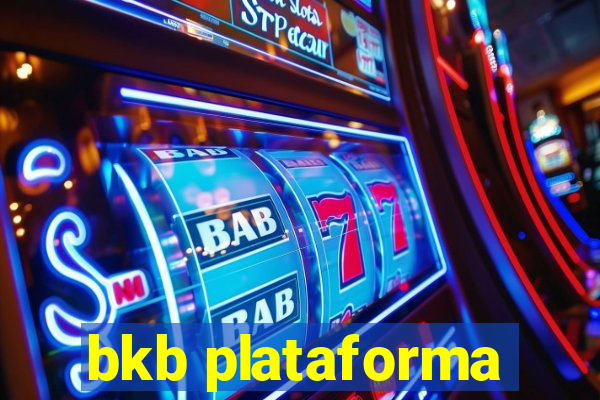 bkb plataforma