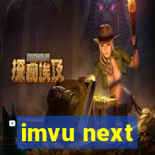 imvu next