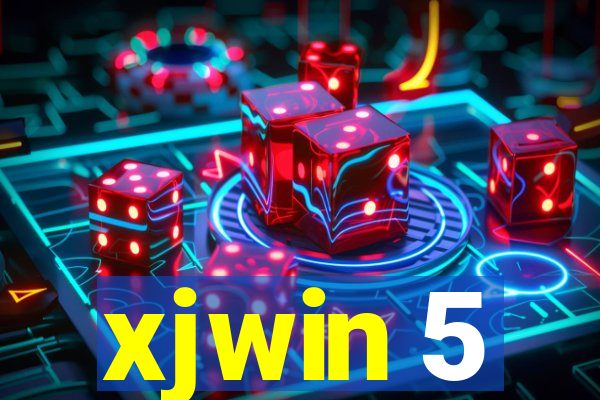 xjwin 5