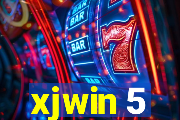 xjwin 5