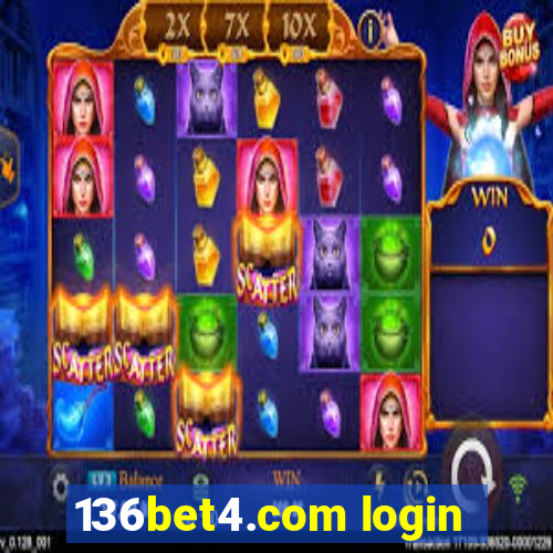 136bet4.com login