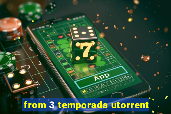 from 3 temporada utorrent