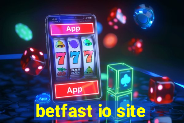 betfast io site