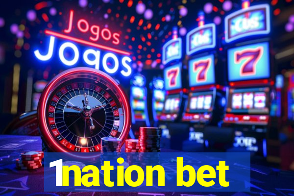 1nation bet