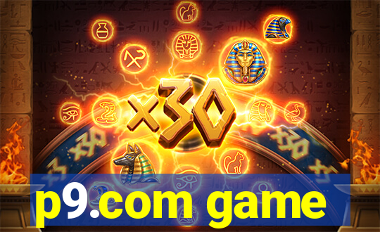 p9.com game