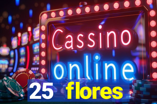 25 flores silvestres com nomes