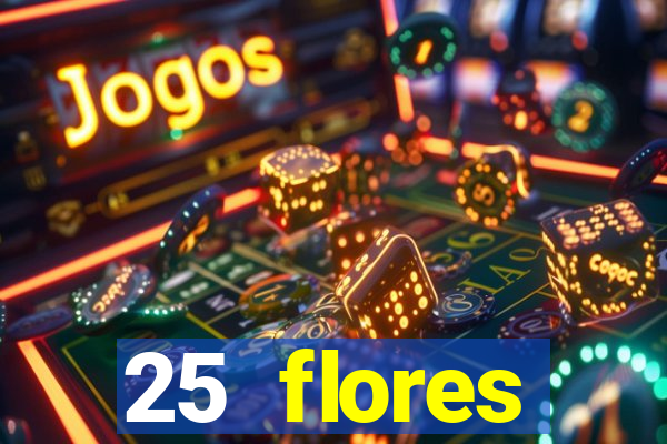 25 flores silvestres com nomes