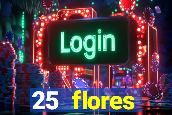 25 flores silvestres com nomes