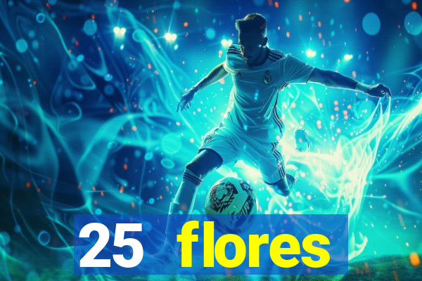 25 flores silvestres com nomes