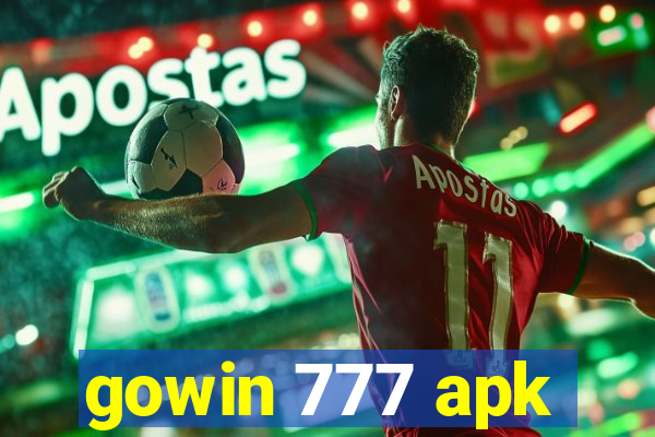 gowin 777 apk