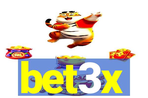 bet3x