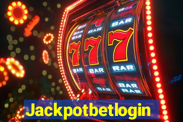Jackpotbetlogin