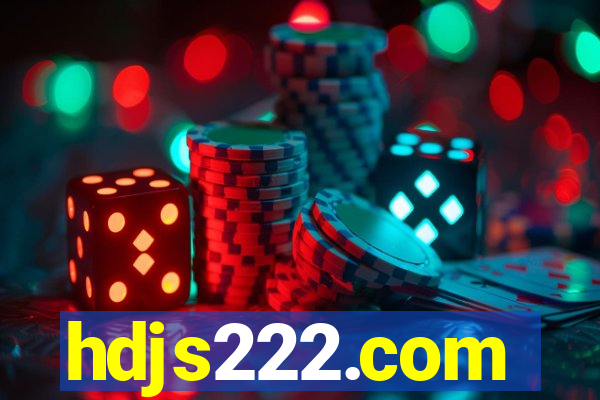 hdjs222.com