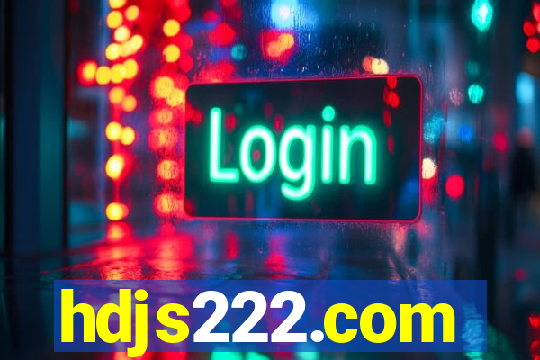 hdjs222.com