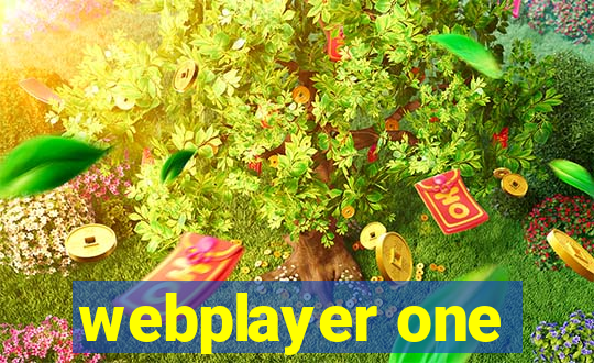 webplayer one
